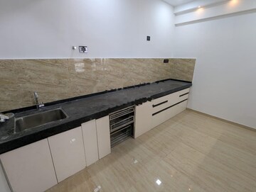Kitchen in 2 BHK Apartment at VTP Belair, Mahalunge – for Rent