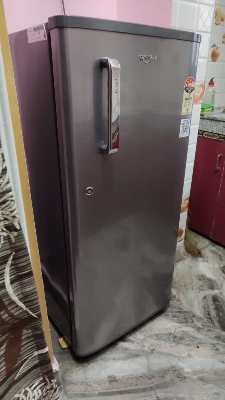 undefined, palam colony 2 Bedroom 800 Sq.Ft. Builder Floor In Palam Colony Delhi 8801718