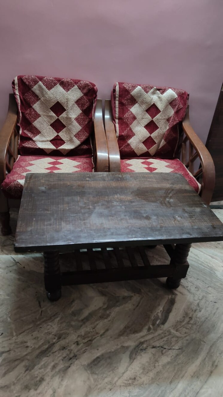 Bedroom, palam colony 2 Bedroom 800 Sq.Ft. Builder Floor In Palam Colony Delhi 8801718