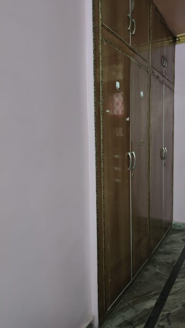 Building Lobby in 2 BHK Builder Floor at Palam Colony – for Rent