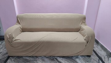 Bedroom in 2 BHK Builder Floor at Palam Colony – for Rent