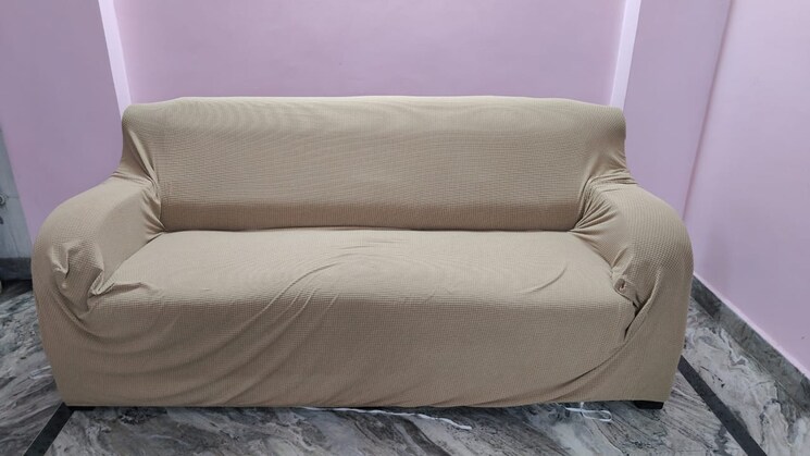 Bedroom, palam colony 2 Bedroom 800 Sq.Ft. Builder Floor In Palam Colony Delhi 8801718