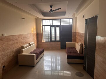 3 BHK Independent House For Rent in Sector 105