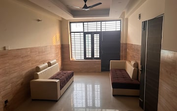 3 BHK Independent House For Rent in Sector 105