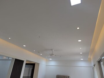 Furnished Amenities in 2 BHK Apartment at VTP Belair, Mahalunge – for Rent