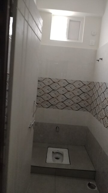 Bathroom in 2 BHK Apartment at Uppal – for Sale