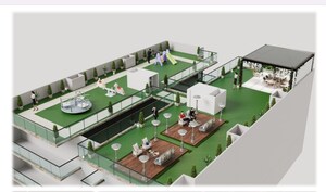 Master Plan in 4 BHK Builder Floor at Sector 108 – for Sale