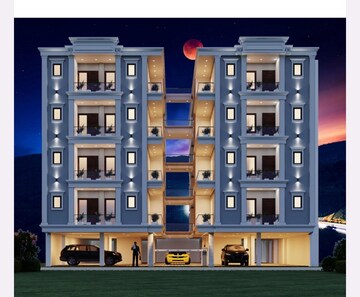 4 BHK Builder Floor For Sale in Sector 108