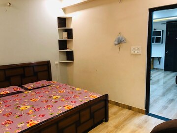 2 BHK Builder Floor For Rent in Vishesh Khand, Gomti Nagar