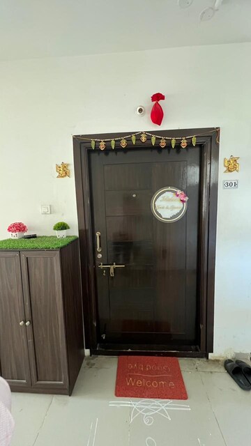 Furnished Amenities in 4 BHK Independent House at Banjara Hills – for Sale
