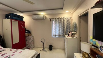 Living Room in 4 BHK Independent House at Banjara Hills – for Sale