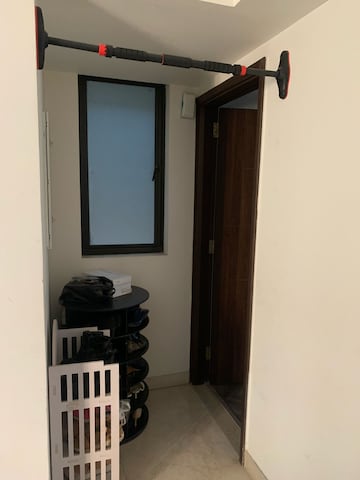 Staircase in 3 BHK Builder Floor at BPTP Amstoria, Sector 102 – for Rent