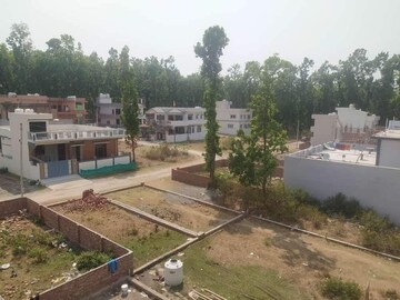  Plot – Exterior View View at Raipur - for Sale