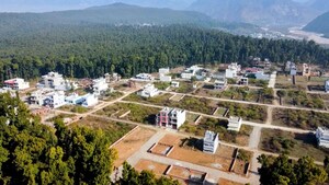  Plot For Sale in Raipur