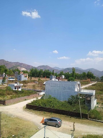  Plot – Exterior View View at Raipur - for Sale