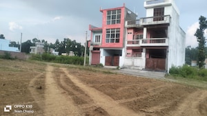  Plot – Exterior View View at Raipur - for Sale