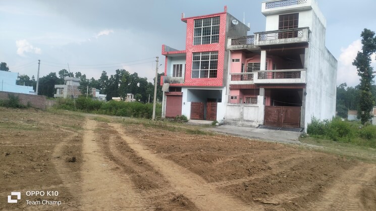 Exterior View, raipur  100 Sq.Yd. Plot In Raipur Dehradun 8802036