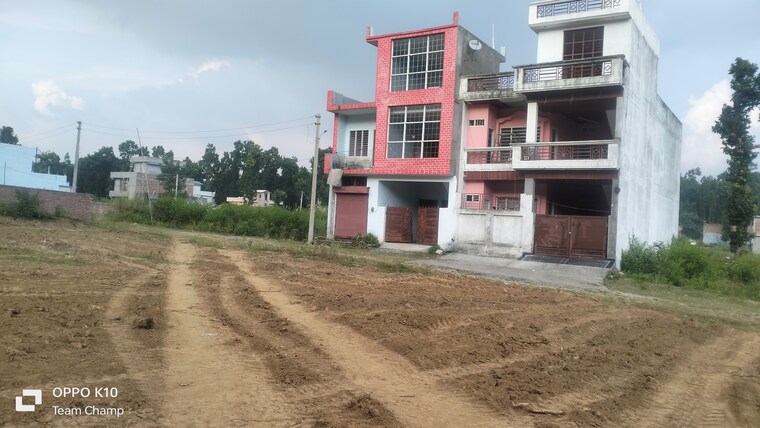 Exterior View, raipur  100 Sq.Yd. Plot In Raipur Dehradun 8802036