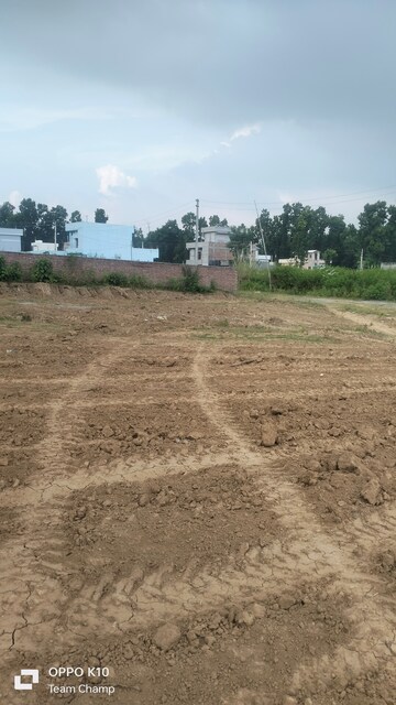 Plot Area in  Plot at Raipur – for Sale