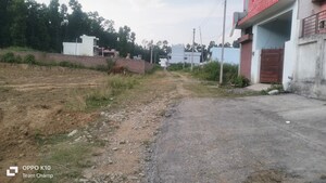 Plot Area in  Plot at Raipur – for Sale