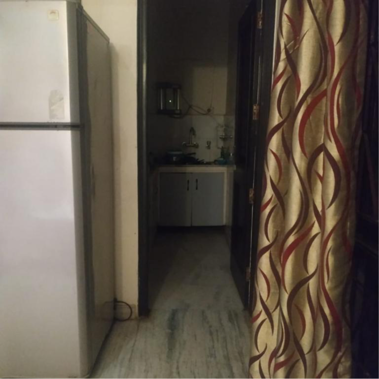 Bathroom, dlf phase ii 2 Bedroom 1352 Sq.Ft. Apartment In Dlf Phase ii Gurgaon 8802041