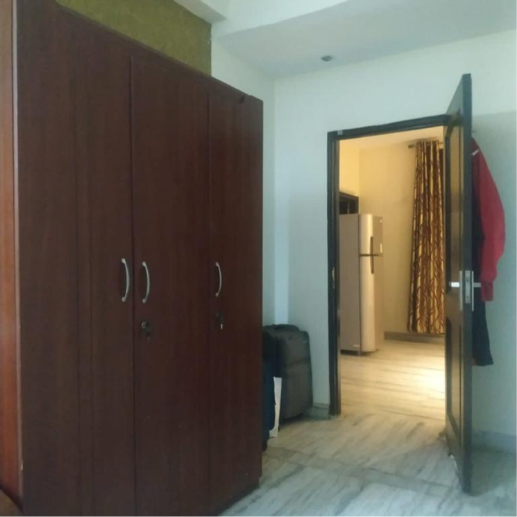 Room, dlf phase ii 2 Bedroom 1352 Sq.Ft. Apartment In Dlf Phase ii Gurgaon 8802041