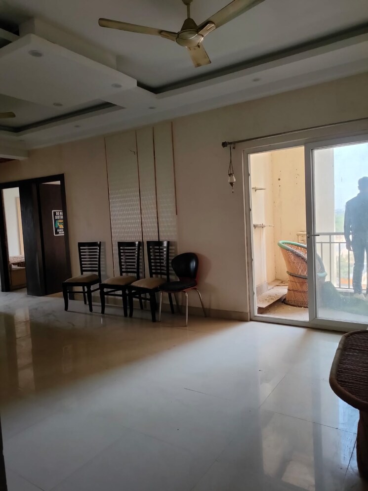 Living Room, paramount-emotions 3.5 Bedroom 1710 Sq.Ft. Apartment In Sector 1 Greater Noida Greater Noida 8802042