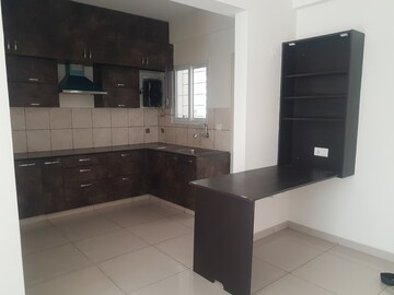 Kitchen in 2 BHK Apartment at GR Sankalpa Villas, Choodasandra – for Rent
