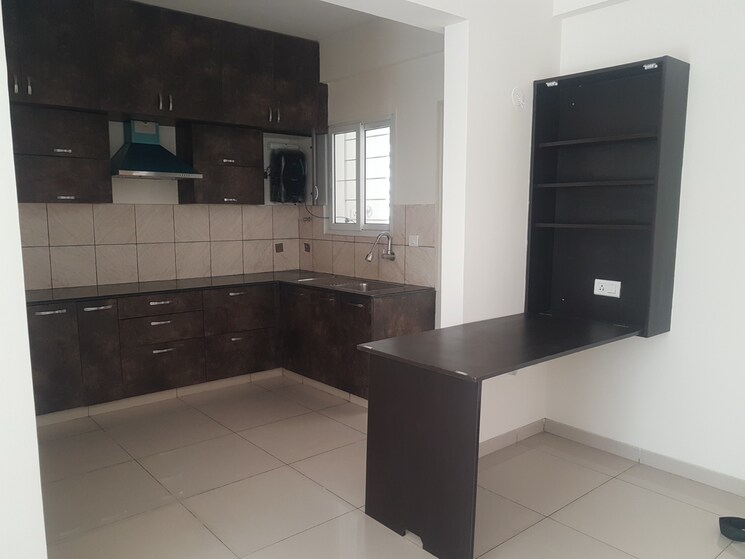 Kitchen, gr-sankalpa-villas 2 Bedroom 1200 Sq.Ft. Apartment In Choodasandra Bangalore 8802056