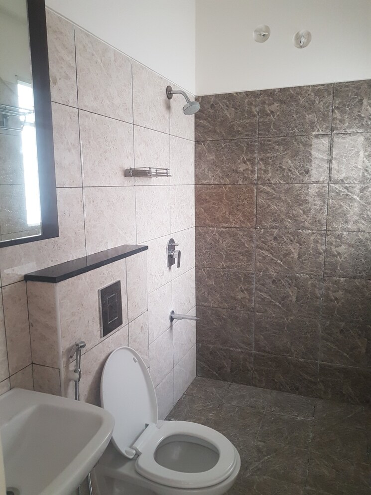 Bathroom, gr-sankalpa-villas 2 Bedroom 1200 Sq.Ft. Apartment In Choodasandra Bangalore 8802056