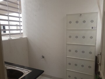  2 BHK Apartment at GR Sankalpa Villas, Choodasandra – for Rent