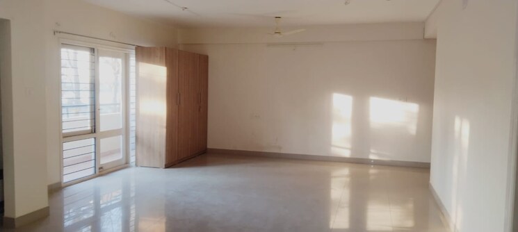 Room, citrus-aries-lakeview 3 Bedroom 2249 Sq.Ft. Apartment In Jakkuru Bangalore 8802082