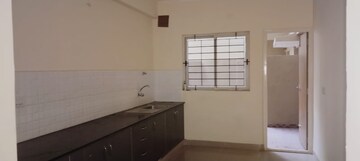 Kitchen in 3 BHK Apartment at Citrus Aries Lakeview, Jakkuru – for Rent