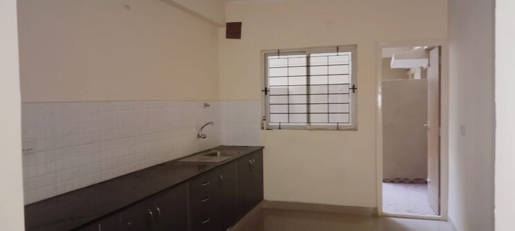 Kitchen, citrus-aries-lakeview 3 Bedroom 2249 Sq.Ft. Apartment In Jakkuru Bangalore 8802082