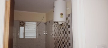 Bathroom in 3 BHK Apartment at Citrus Aries Lakeview, Jakkuru – for Rent