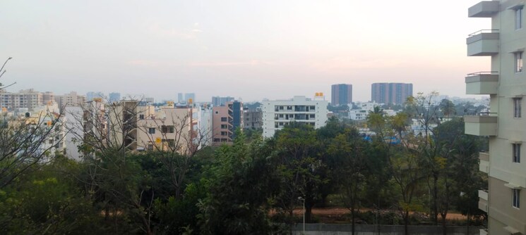 Exterior View, citrus-aries-lakeview 3 Bedroom 2249 Sq.Ft. Apartment In Jakkuru Bangalore 8802082