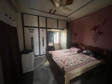 Bedroom in 6+ BHK Independent House at Vanasthalipuram – for Sale