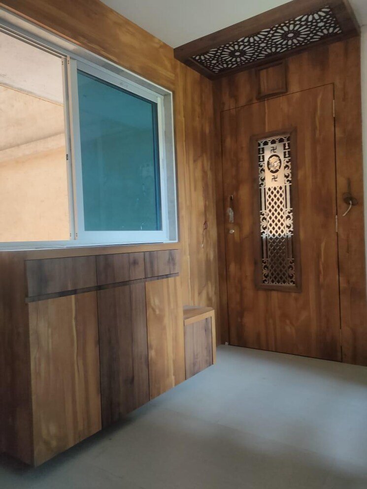 Room, cosmos-habitat 2 Bedroom 650 Sq.Ft. Apartment In Majiwada Thane 8802060