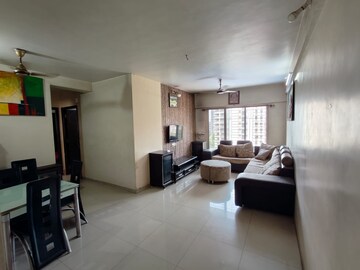 2 BHK Apartment For Rent in Mahalaxmi Tower Kasarvadavali, Kasarvadavali