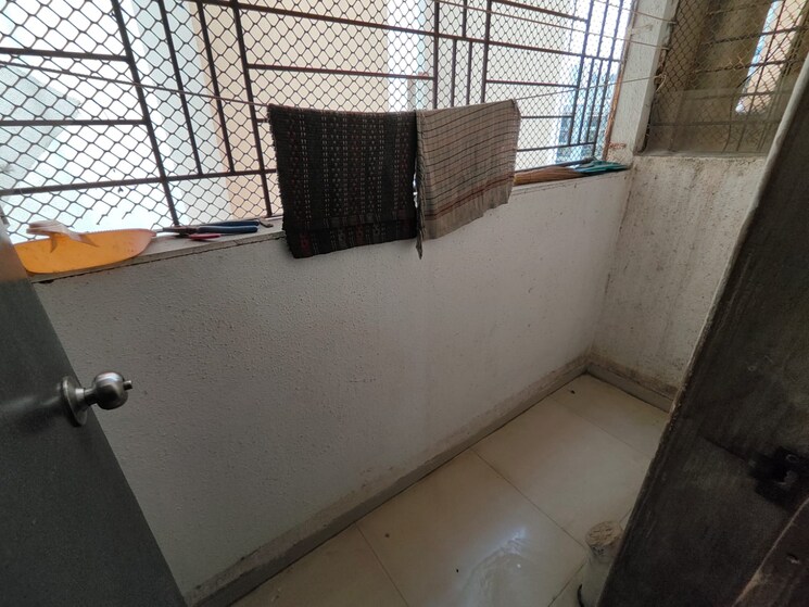 Kitchen, mahalaxmi-tower-kasarvadavali 2 Bedroom 750 Sq.Ft. Apartment In Kasarvadavali Thane 8802074