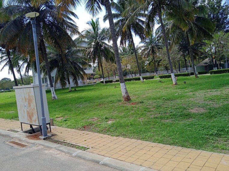 undefined, dukes-legend-sujay  2400 Sq.Ft. Plot In Devanahalli Bangalore 8802083