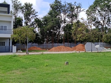 Plot Area in  Plot at Dukes Legend Sujay, Devanahalli – for Sale