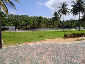 Plot Area in  Plot at Dukes Legend Sujay, Devanahalli – for Sale