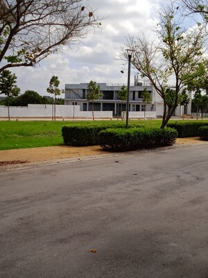 Plot Area in  Plot at Dukes Legend Sujay, Devanahalli – for Sale