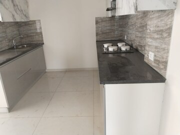 Kitchen in 3 BHK Apartment at Pareena Coban Residences, Sector 99a – for Rent