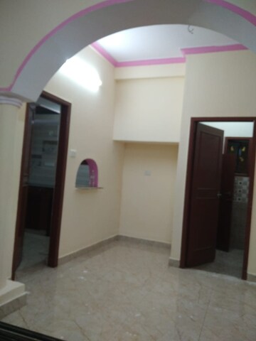 Living Room in 2 BHK Independent House at Banaswadi – for Rent