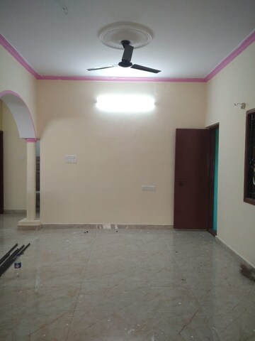 Living Room in 2 BHK Independent House at Banaswadi – for Rent
