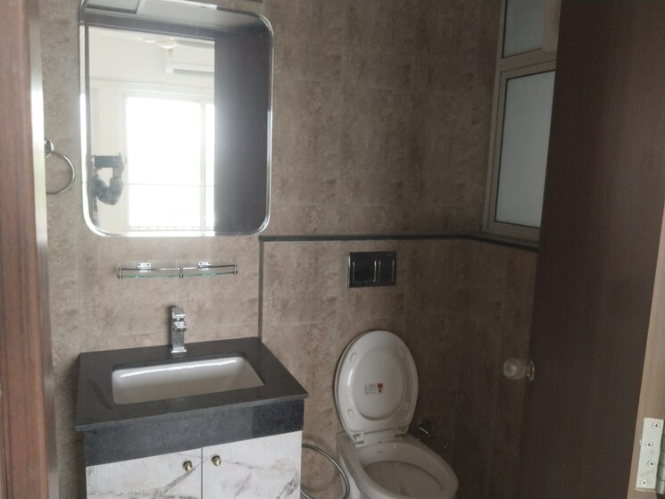 Bathroom, pareena-coban-residences 3 Bedroom 1997 Sq.Ft. Apartment In Sector 99a Gurgaon 8802078