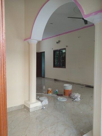 Living Room in 2 BHK Independent House at Banaswadi – for Rent