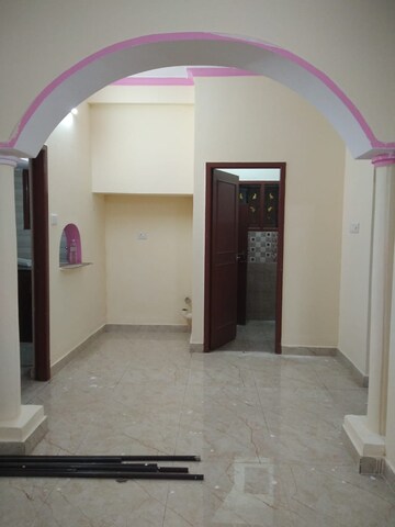 Living Room in 2 BHK Independent House at Banaswadi – for Rent